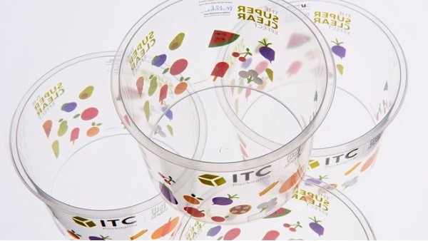 透明pet、pp材質(zhì)圓筒制作獲重點突破！