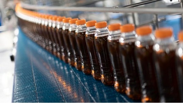 r pet塑料包裝風(fēng)頭正勁，Britvic 轉(zhuǎn)向100%可回收r pet塑料包裝